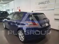 2020 Peugeot 308