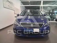 2020 Peugeot 308