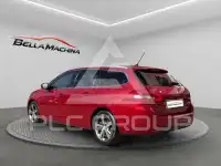2020 Peugeot 308