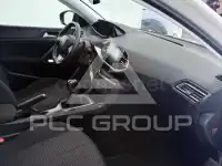 2020 Peugeot 308