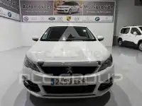 2020 Peugeot 308