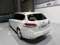 2020 Peugeot 308