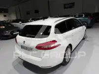 2020 Peugeot 308