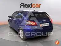2020 Peugeot 308