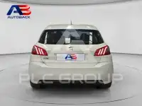 2020 Peugeot 308