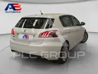 2020 Peugeot 308