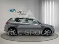 2020 Peugeot 308