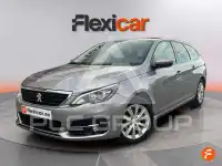 2020 Peugeot 308