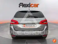 2020 Peugeot 308