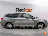 2020 Peugeot 308