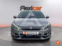 2020 Peugeot 308