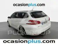 2020 Peugeot 308