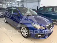 2020 Peugeot 308