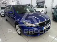 2020 Peugeot 308