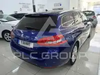 2020 Peugeot 308