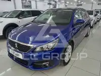 2020 Peugeot 308