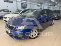 2020 Peugeot 308
