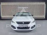 2020 Peugeot 308