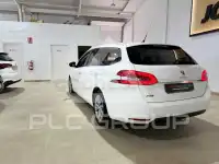 2020 Peugeot 308