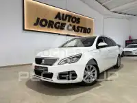 2020 Peugeot 308