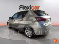 2020 Peugeot 308