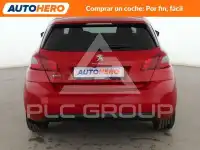 2020 Peugeot 308