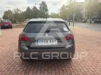 2020 Peugeot 308