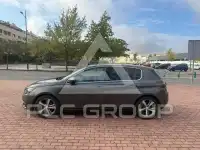 2020 Peugeot 308