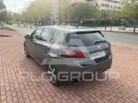 2020 Peugeot 308