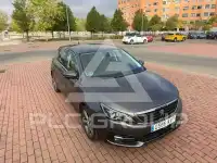 2020 Peugeot 308