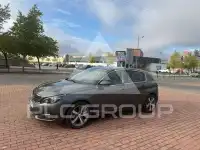 2020 Peugeot 308