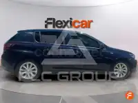2020 Peugeot 308