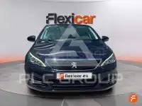 2020 Peugeot 308