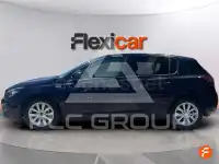 2020 Peugeot 308