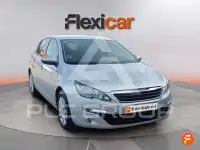 2020 Peugeot 308