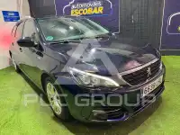 2020 Peugeot 308