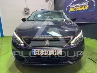 2020 Peugeot 308