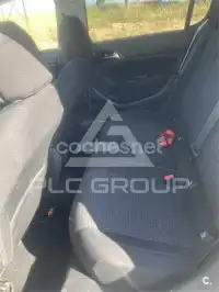 2020 Peugeot 308