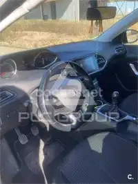 2020 Peugeot 308
