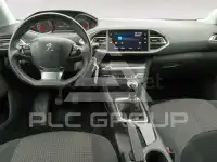 2020 Peugeot 308
