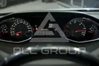 2020 Peugeot 308