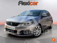 2020 Peugeot 308
