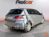 2020 Peugeot 308