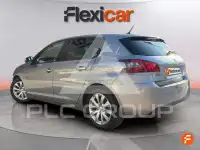 2020 Peugeot 308