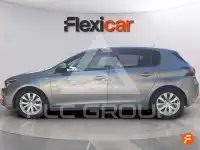 2020 Peugeot 308