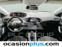2020 Peugeot 308