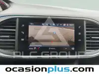 2020 Peugeot 308
