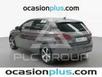 2020 Peugeot 308