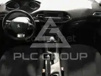 2020 Peugeot 308