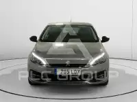 2020 Peugeot 308